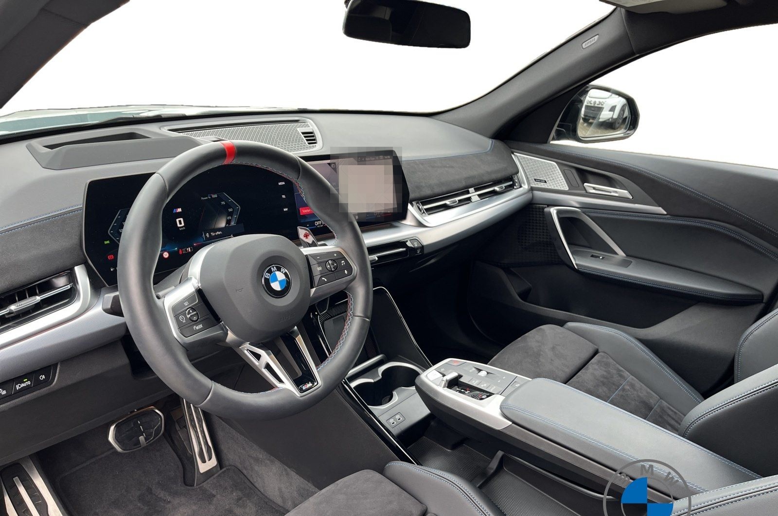 BMW X2 M35i xDrive M Sport Pro 21" DA/PA+ HUD H/K foto 11