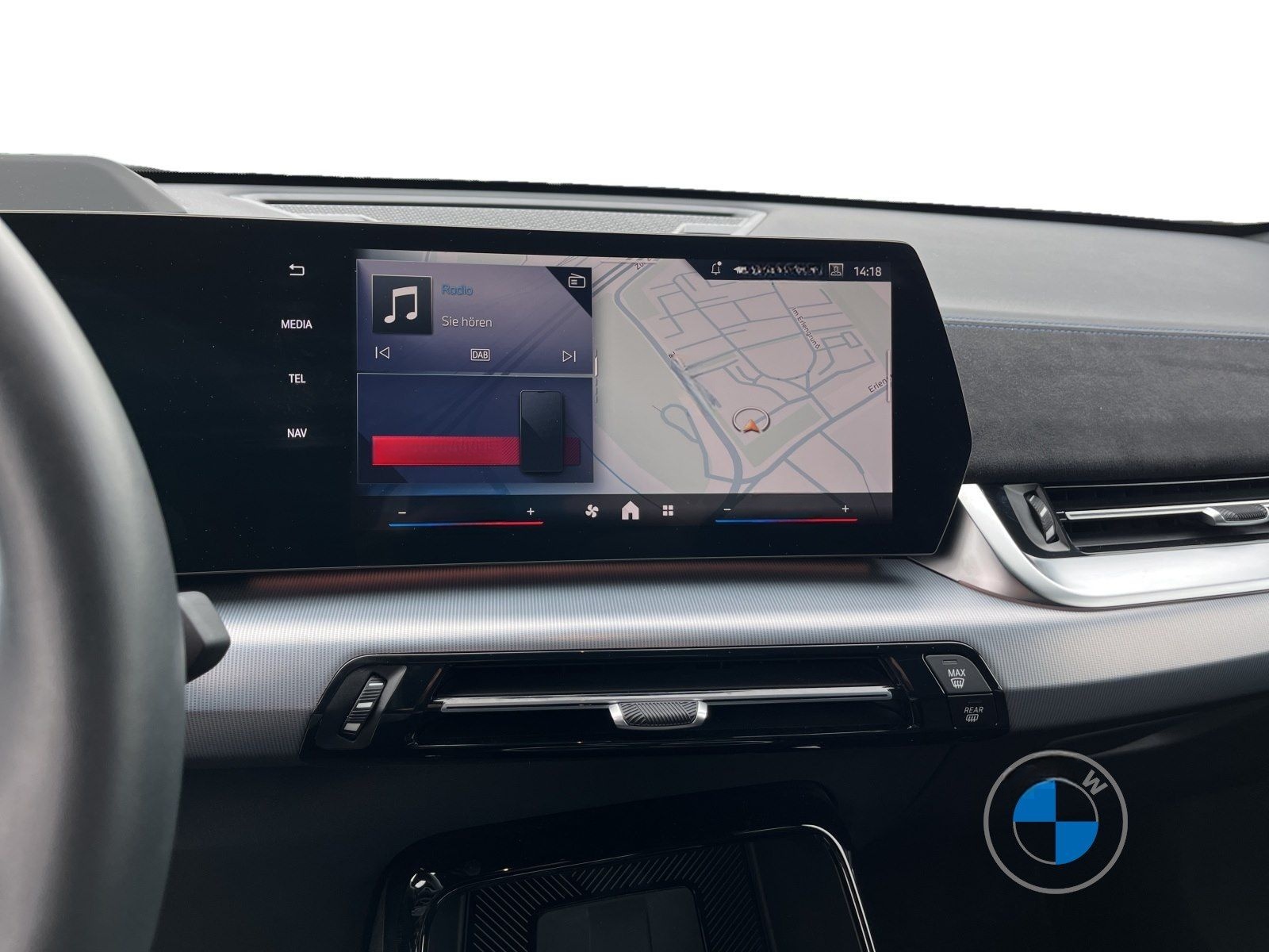 BMW X2 M35i xDrive M Sport Pro 21" DA/PA+ HUD H/K foto 12
