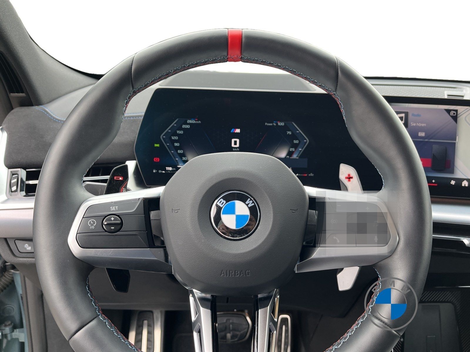BMW X2 M35i xDrive M Sport Pro 21" DA/PA+ HUD H/K foto 13