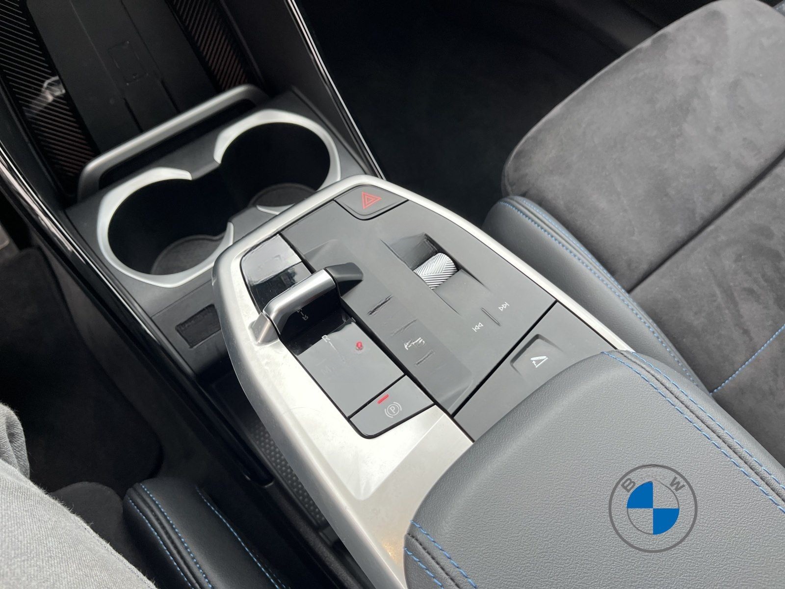 BMW X2 M35i xDrive M Sport Pro 21" DA/PA+ HUD H/K foto 14