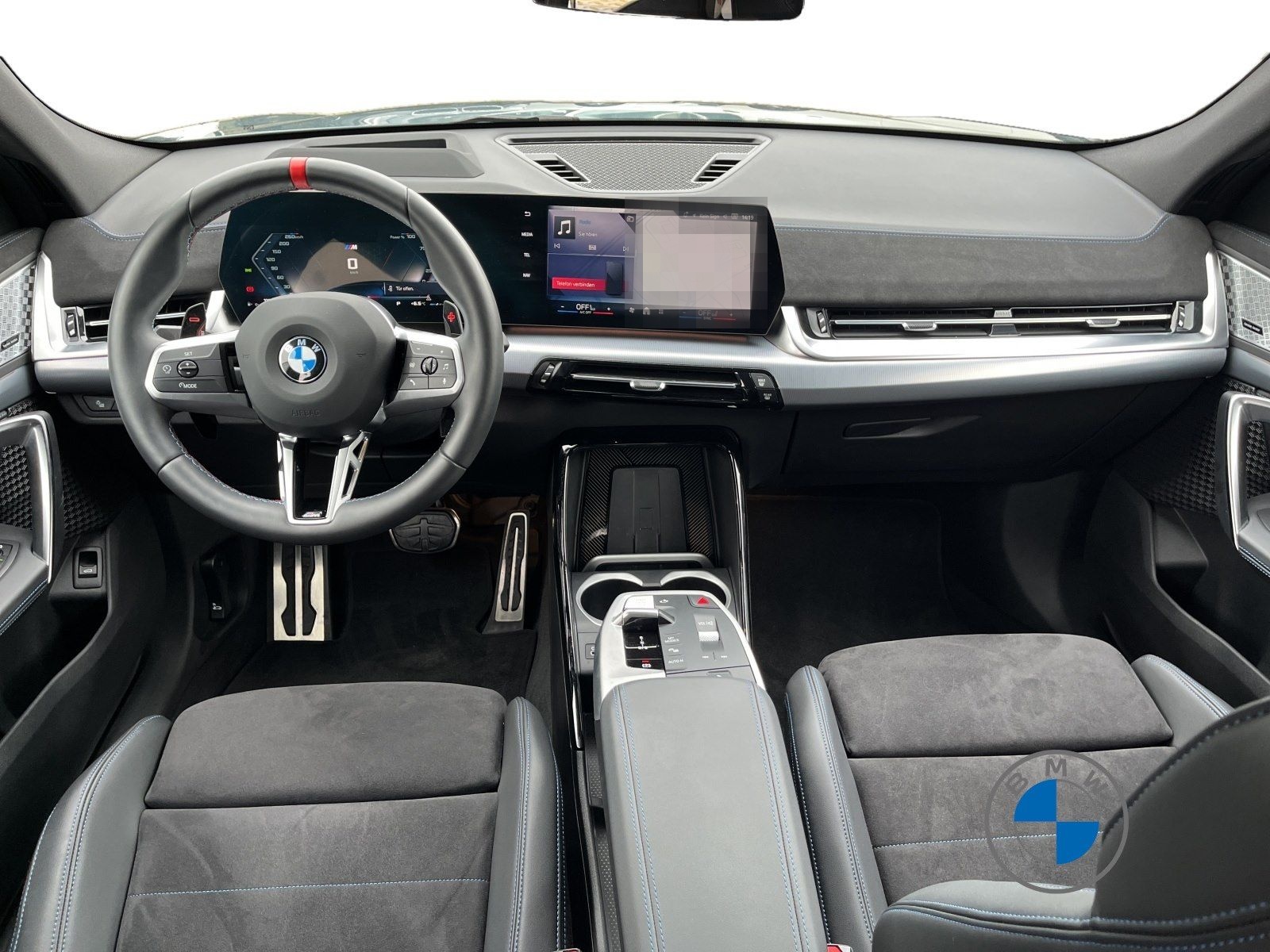 BMW X2 M35i xDrive M Sport Pro 21" DA/PA+ HUD H/K foto 16