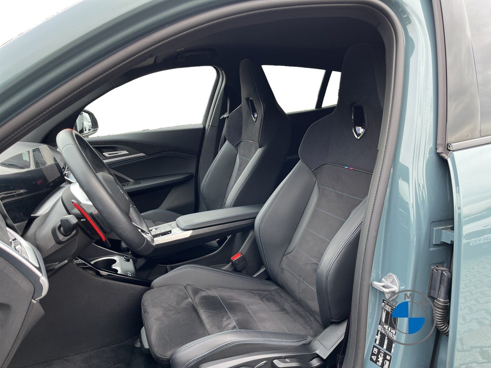 BMW X2 M35i xDrive M Sport Pro 21" DA/PA+ HUD H/K foto 19