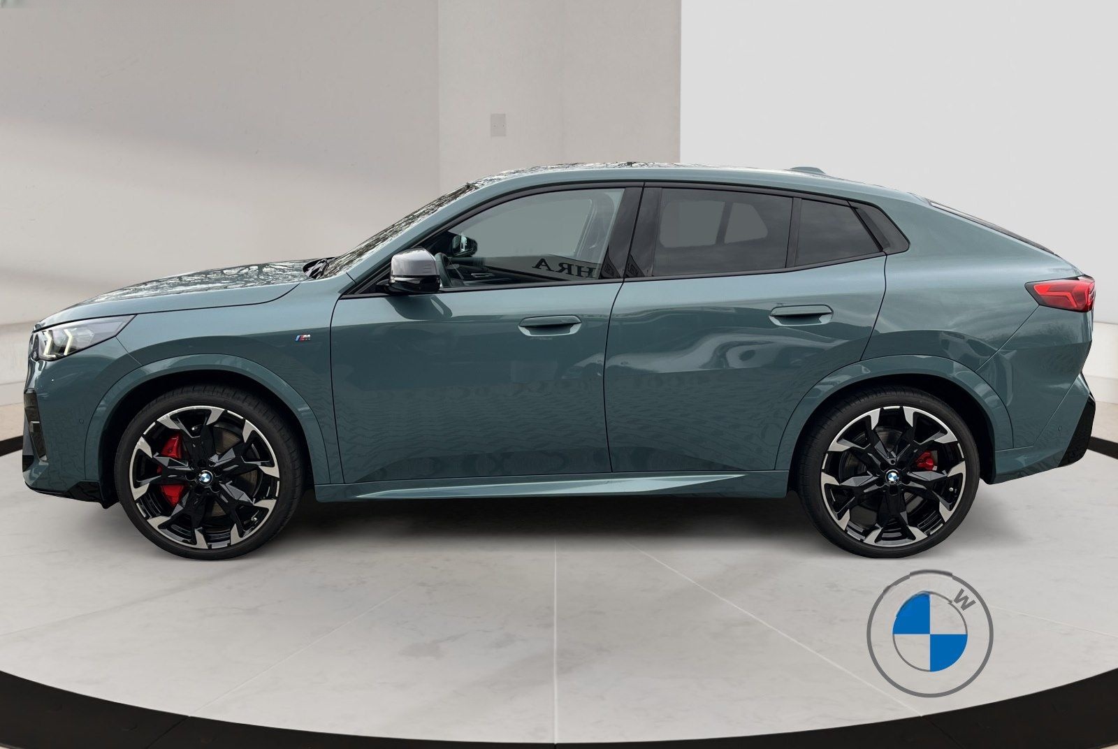BMW X2 M35i xDrive M Sport Pro 21" DA/PA+ HUD H/K foto 3