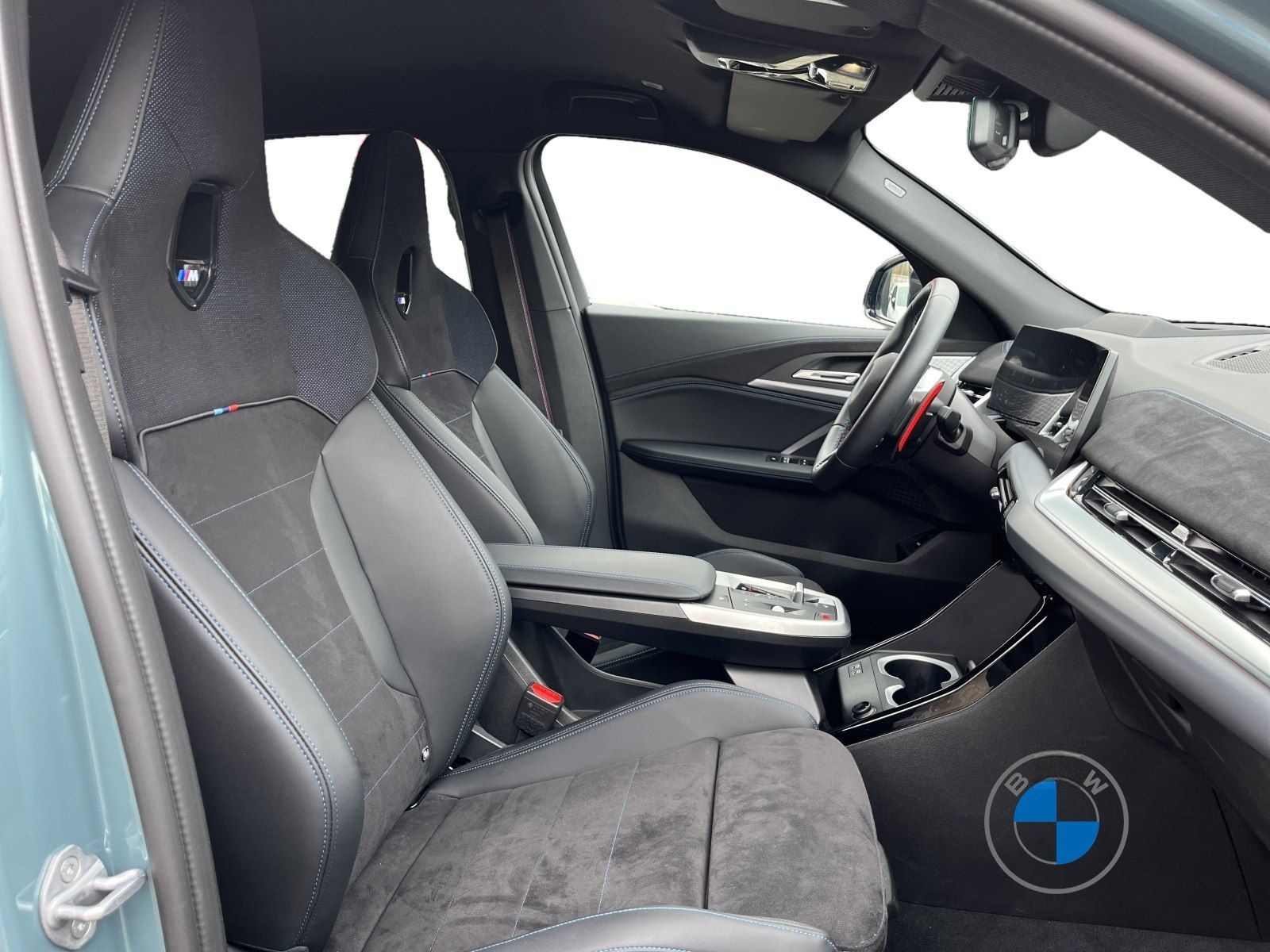 BMW X2 M35i xDrive M Sport Pro 21" DA/PA+ HUD H/K foto 10