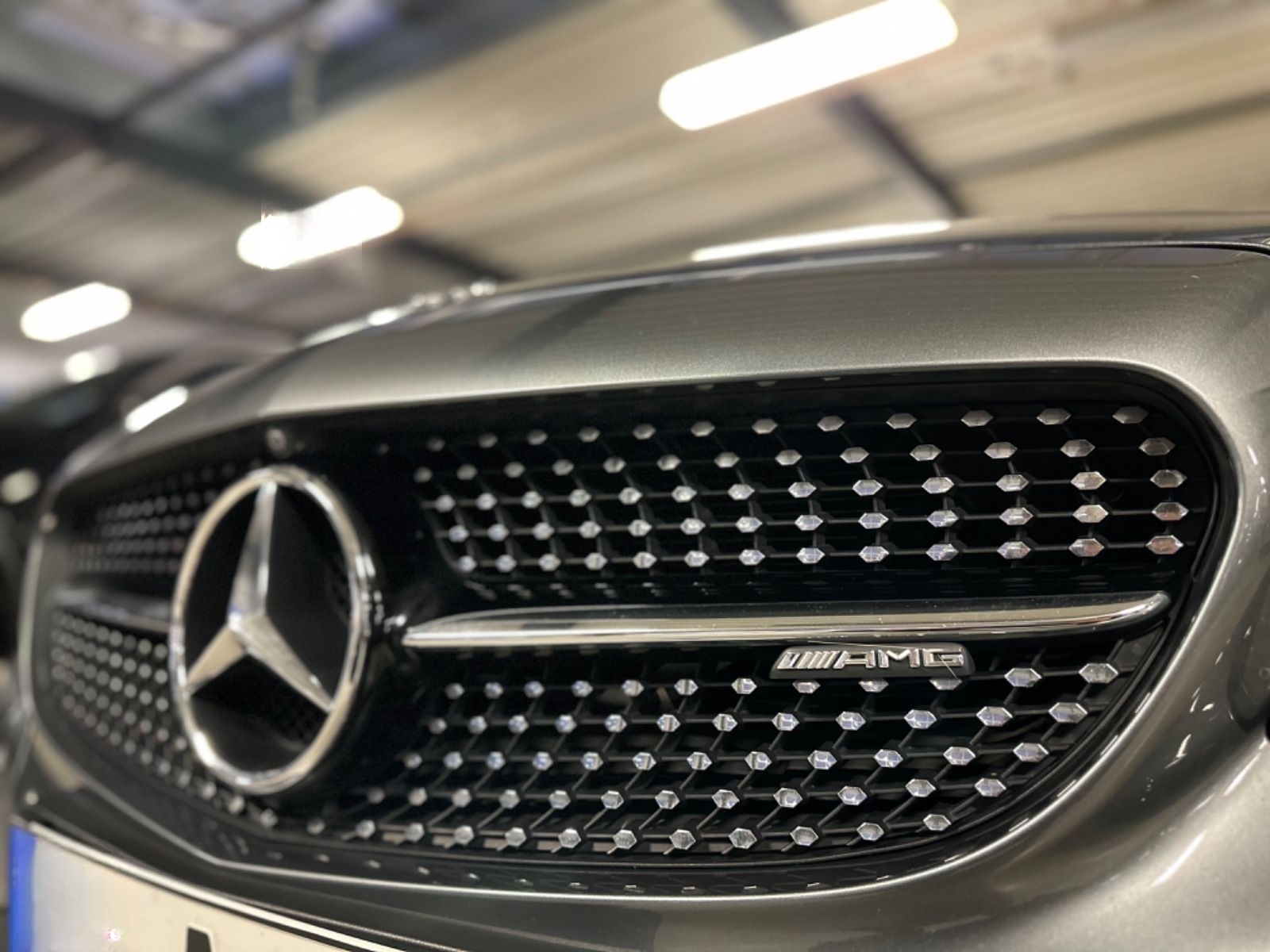 Mercedes-Benz C 43 9G AMG BITURBO*4Matic*Performance Abgas*TOP foto 11