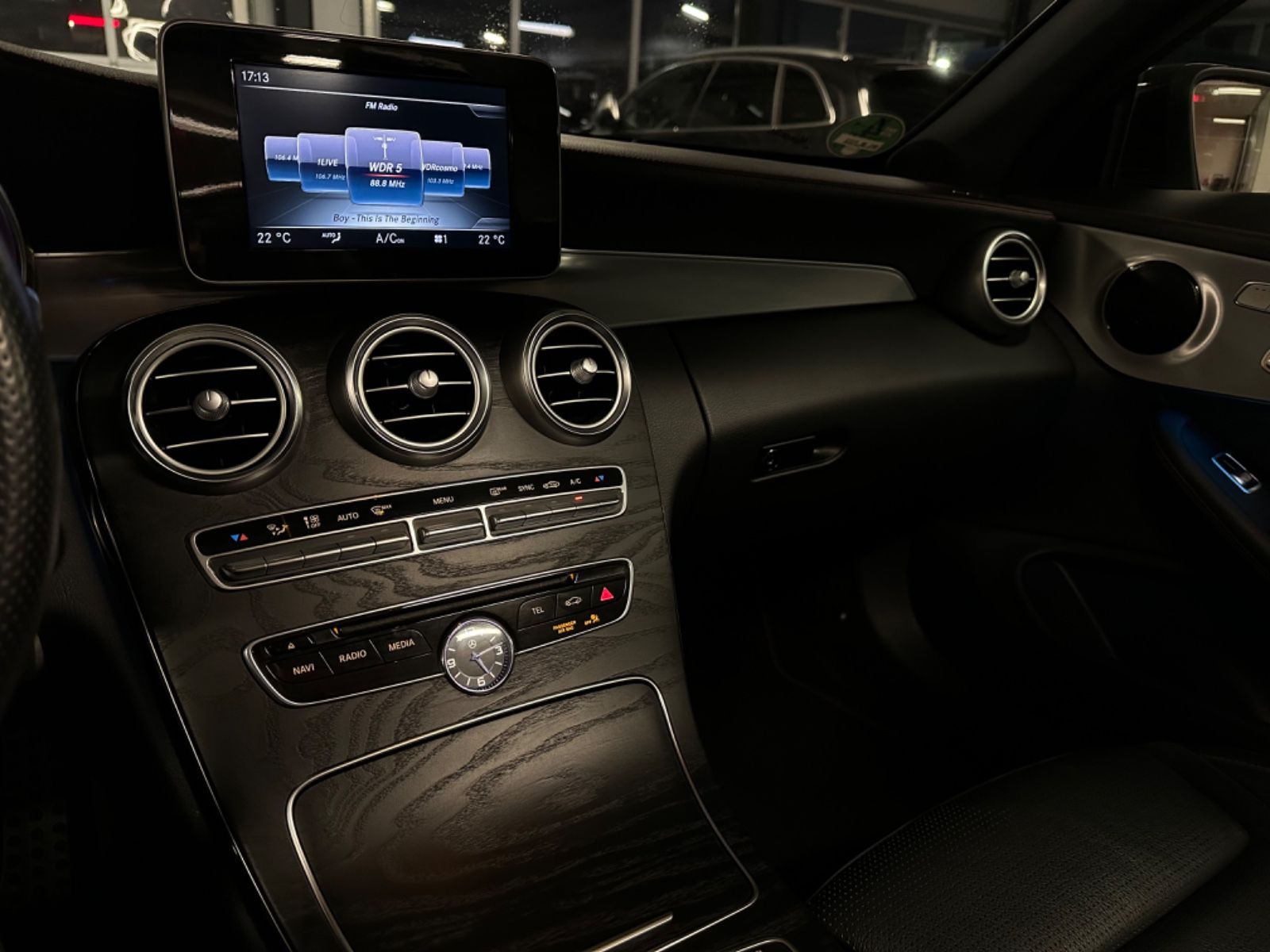 Mercedes-Benz C 43 9G AMG BITURBO*4Matic*Performance Abgas*TOP foto 15