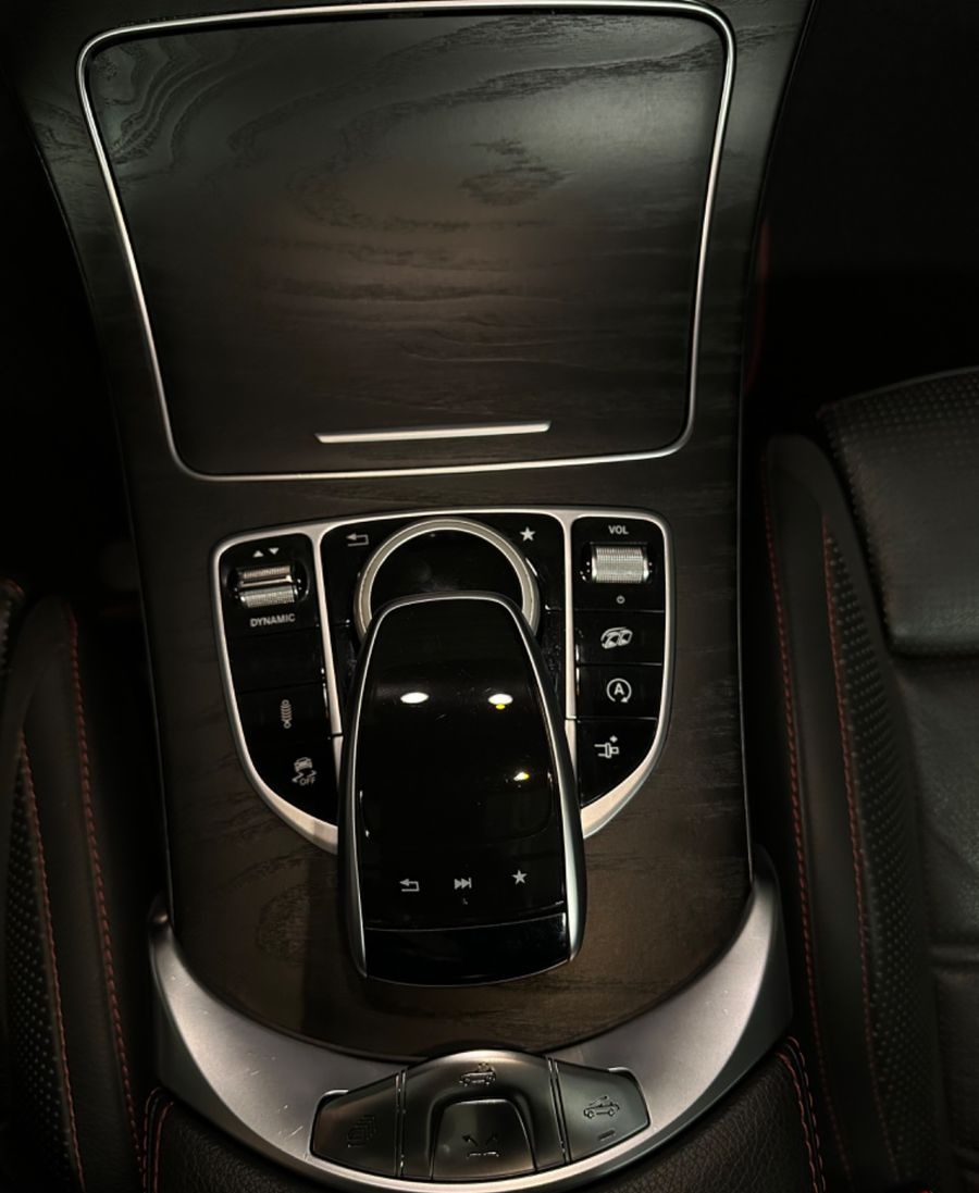 Mercedes-Benz C 43 9G AMG BITURBO*4Matic*Performance Abgas*TOP foto 16