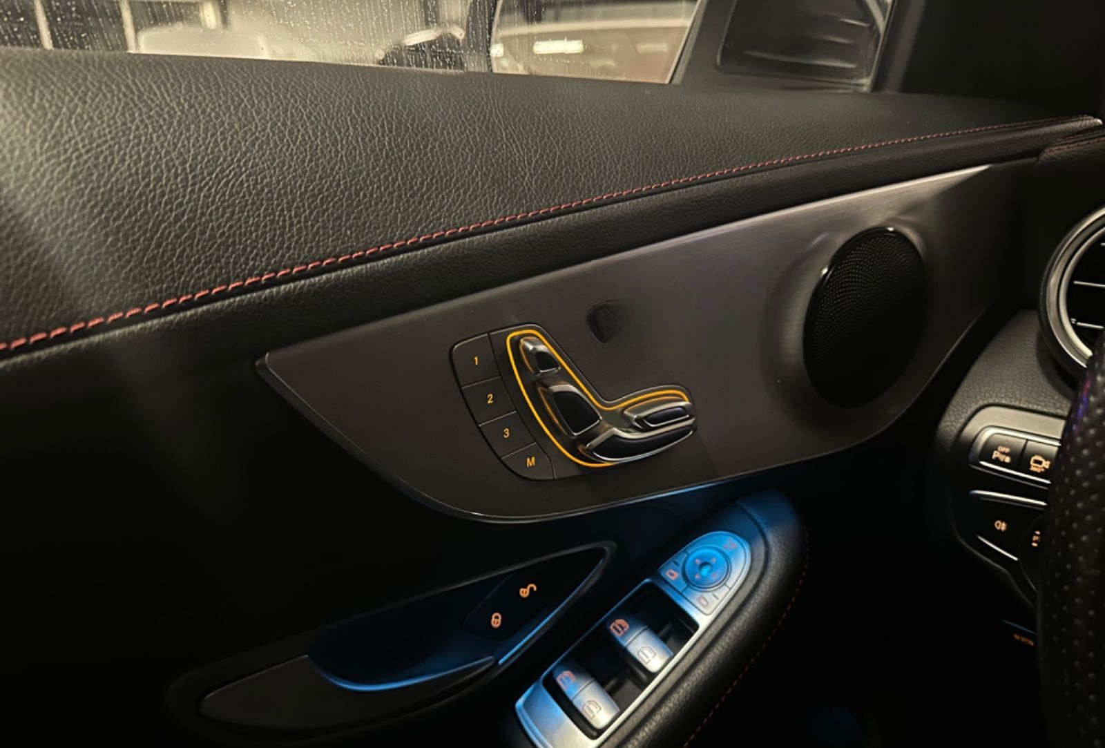 Mercedes-Benz C 43 9G AMG BITURBO*4Matic*Performance Abgas*TOP foto 17