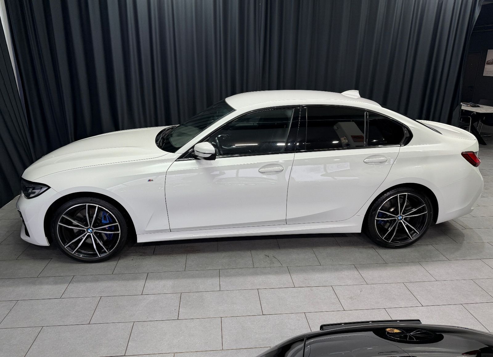 BMW M340 i xDrive LIMO|Deutsches FZG| foto 2