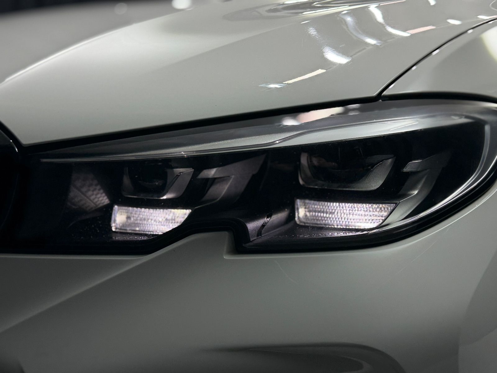 BMW M340 i xDrive LIMO|Deutsches FZG| foto 11