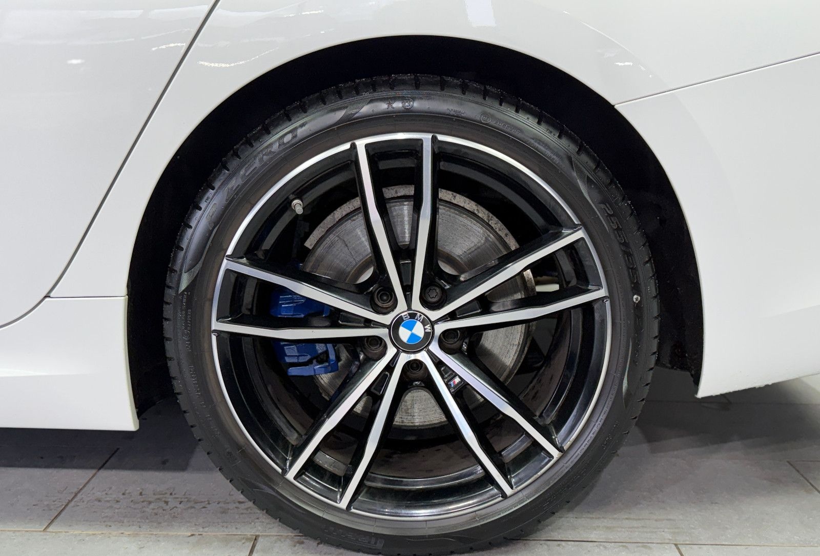 BMW M340 i xDrive LIMO|Deutsches FZG| foto 13