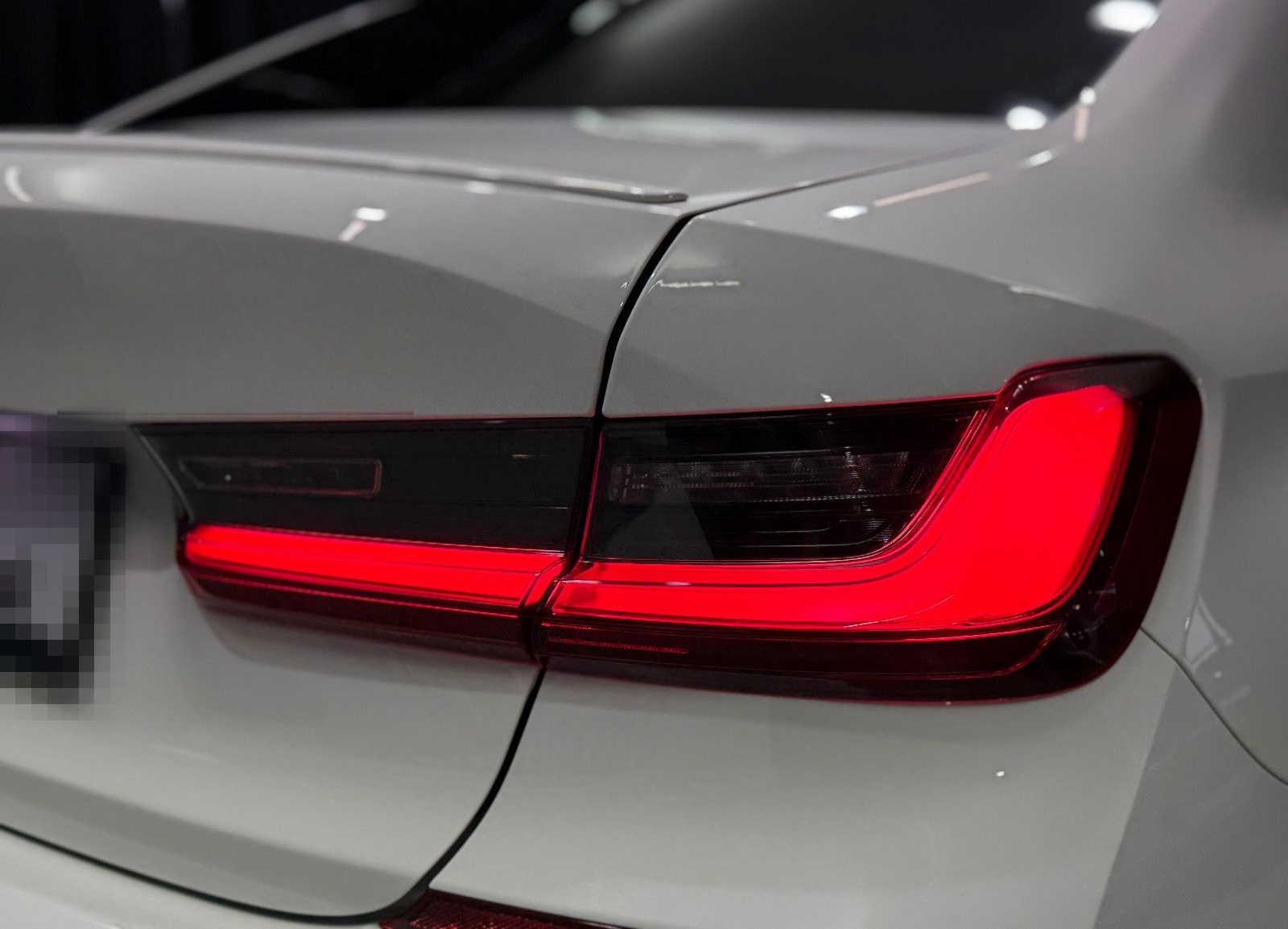 BMW M340 i xDrive LIMO|Deutsches FZG| foto 17