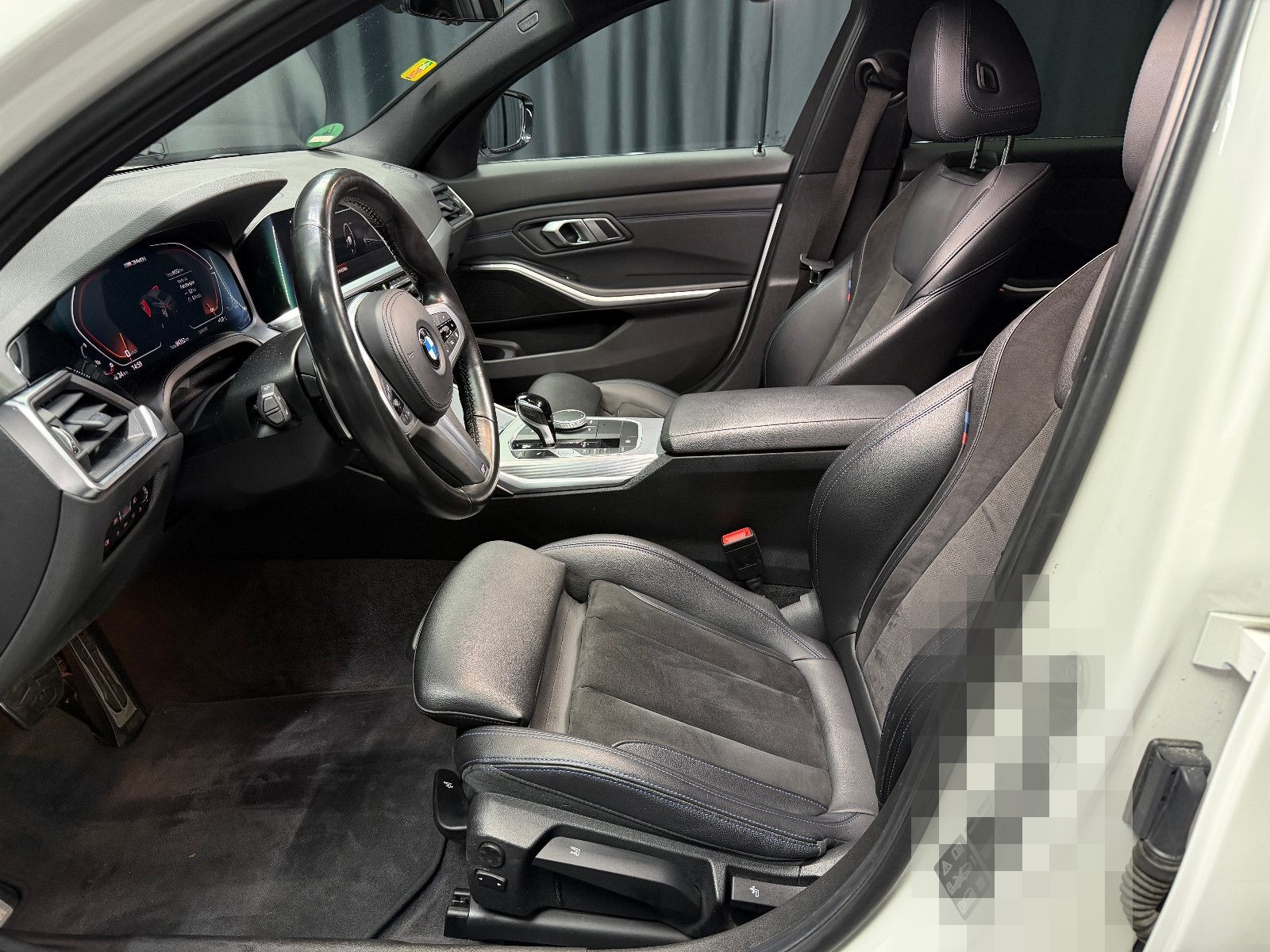 BMW M340 i xDrive LIMO|Deutsches FZG| foto 18