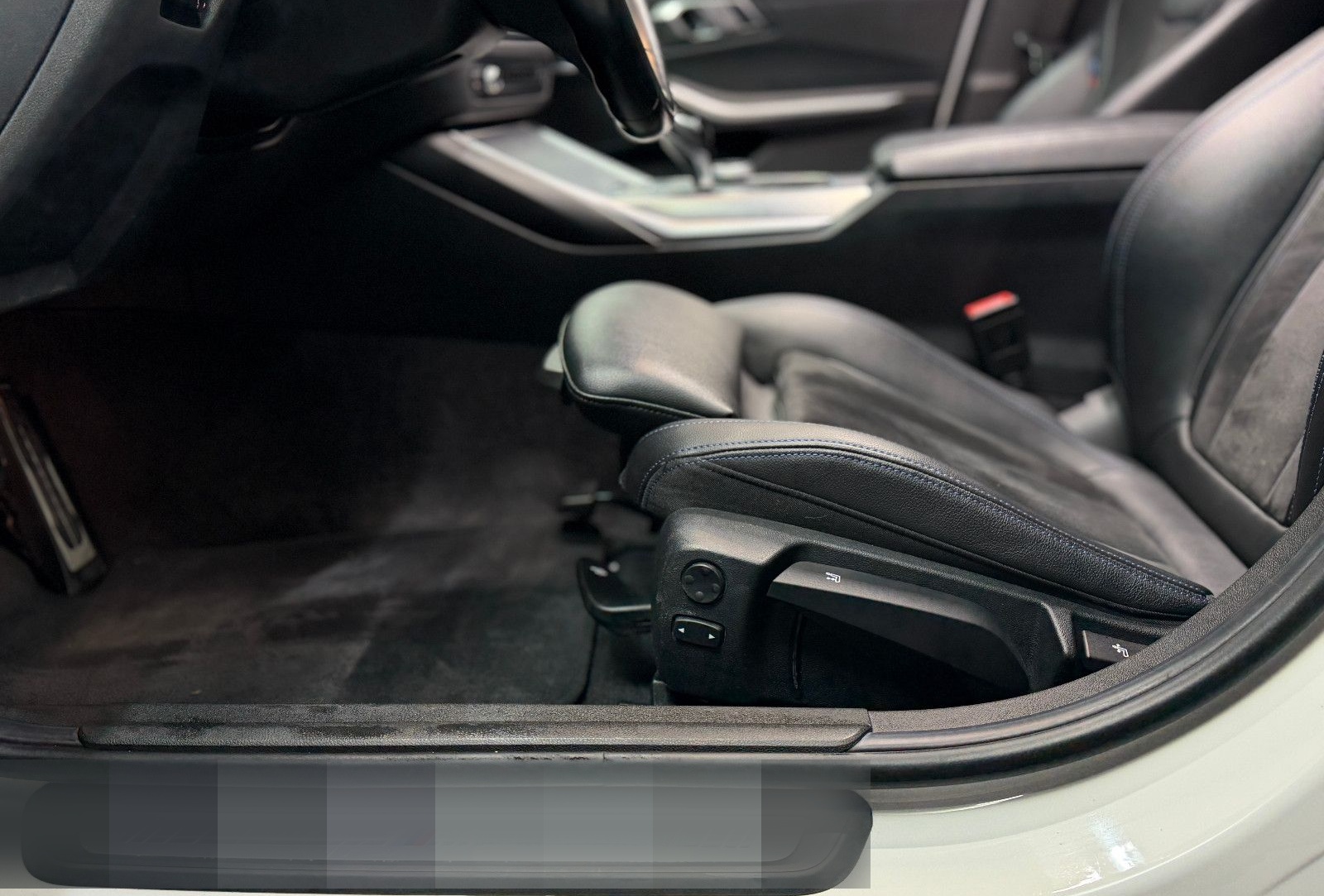 BMW M340 i xDrive LIMO|Deutsches FZG| foto 19