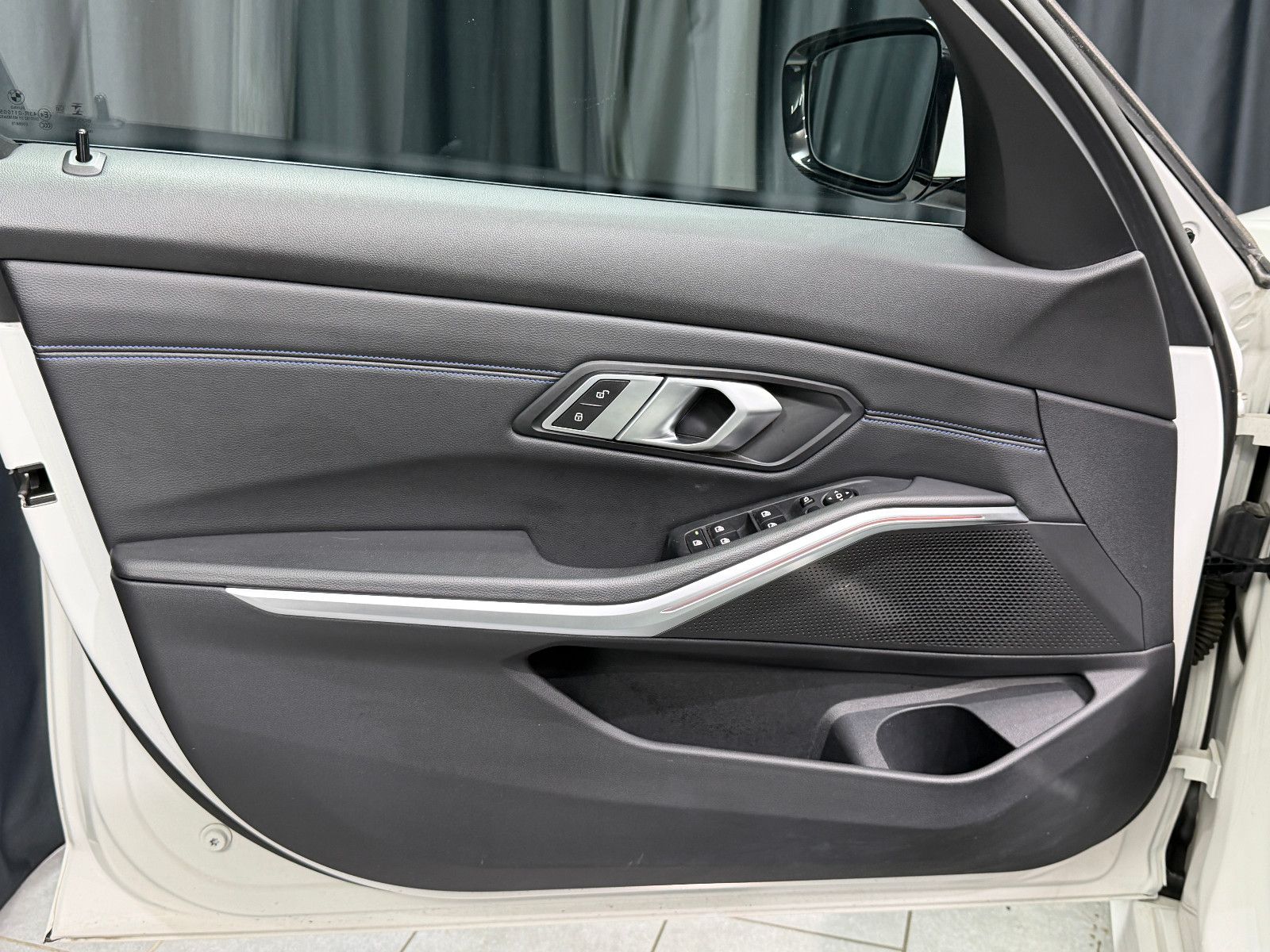 BMW M340 i xDrive LIMO|Deutsches FZG| foto 20