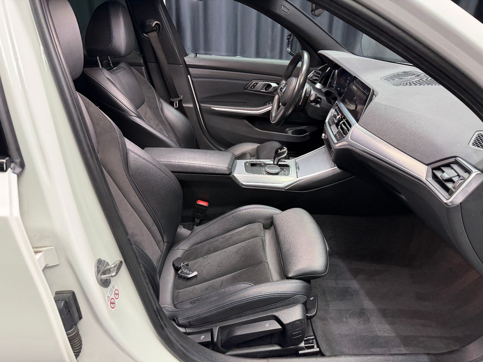 BMW M340 i xDrive LIMO|Deutsches FZG| foto 25