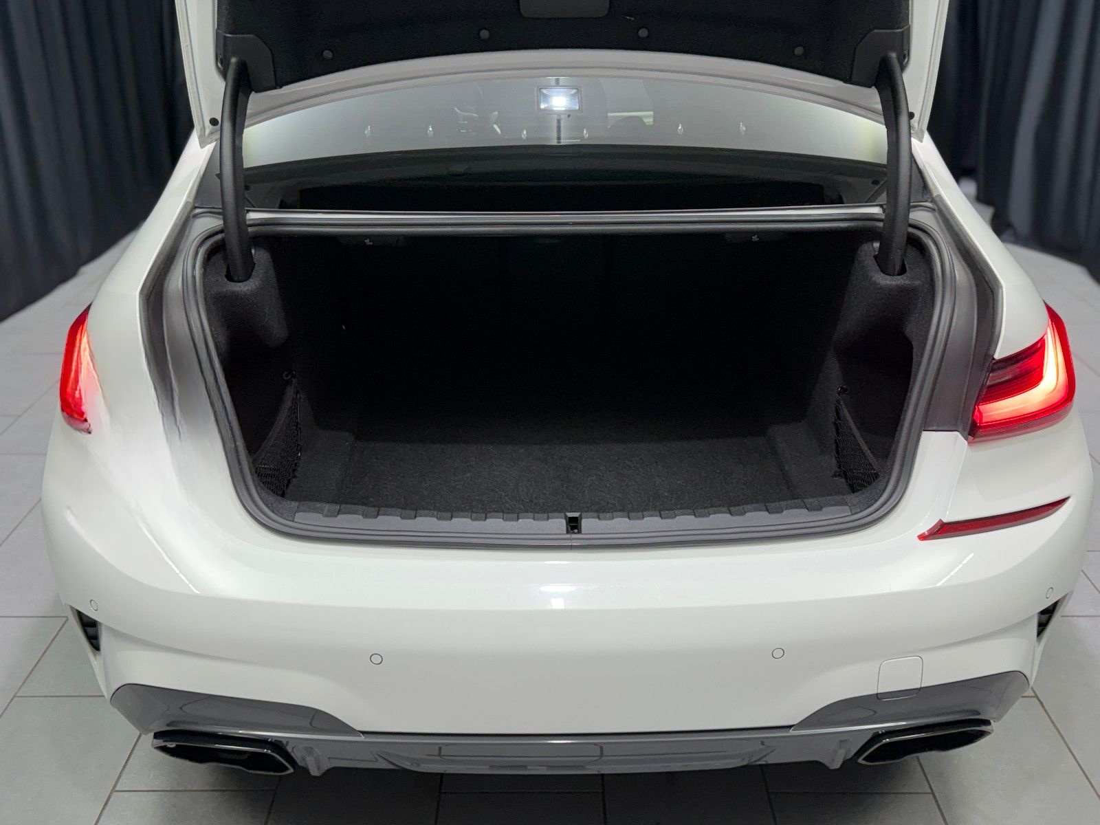 BMW M340 i xDrive LIMO|Deutsches FZG| foto 5