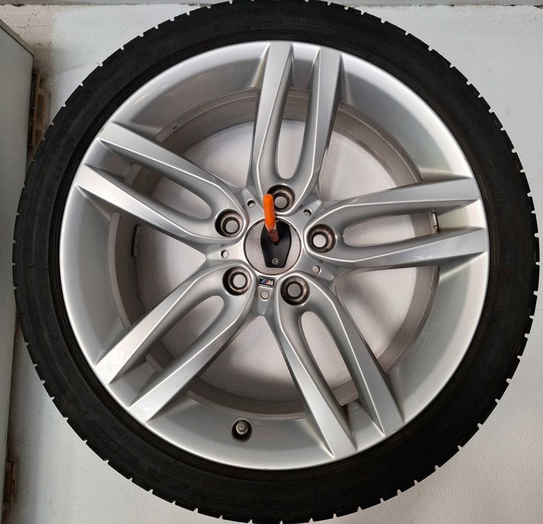 BMW 218d Cabrio Automatik, M Sportpaket foto 14