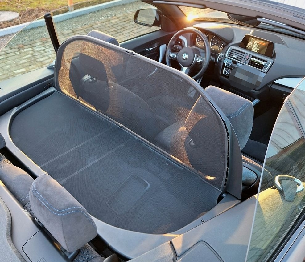 BMW 218d Cabrio Automatik, M Sportpaket foto 6