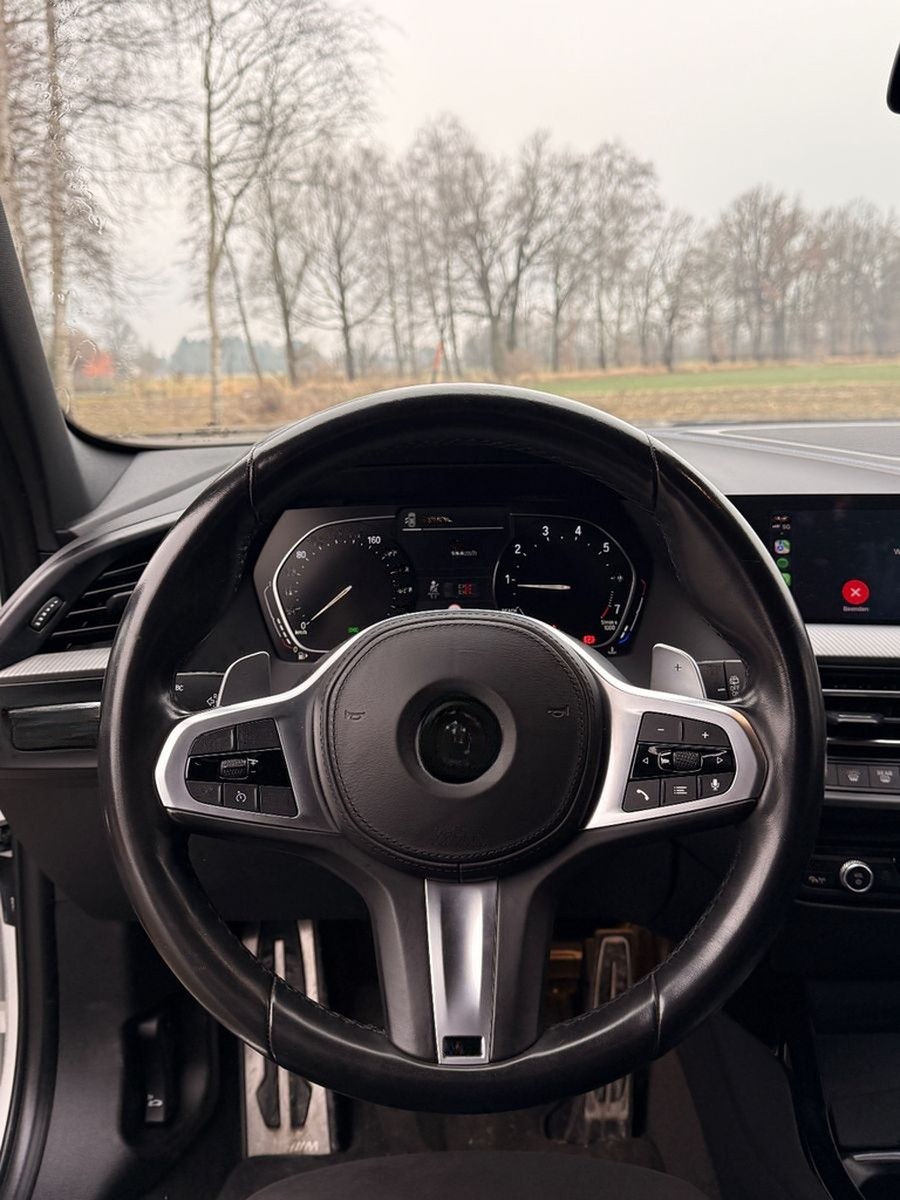 BMW M135i xDrive/M-Performance/Milltek/Maxton foto 11
