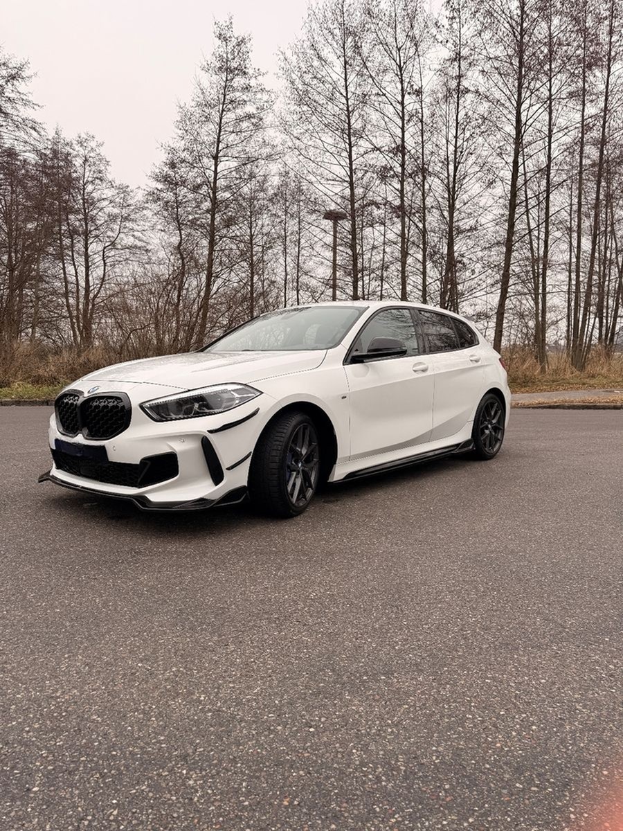 BMW M135i xDrive/M-Performance/Milltek/Maxton foto 4