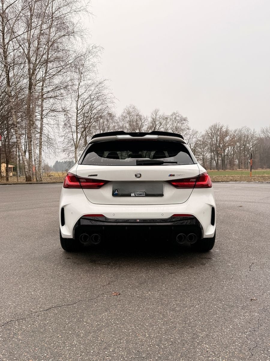 BMW M135i xDrive/M-Performance/Milltek/Maxton foto 7