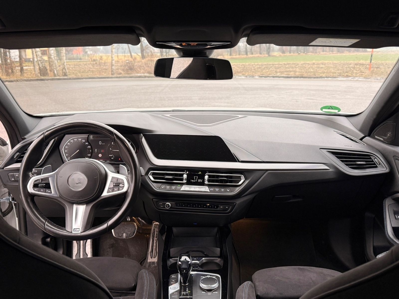 BMW M135i xDrive/M-Performance/Milltek/Maxton foto 10