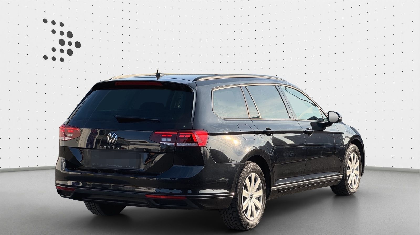Volkswagen Passat Variant 2.0 TDI*NAVI*PDC*AHK*LED*SHZ foto 2