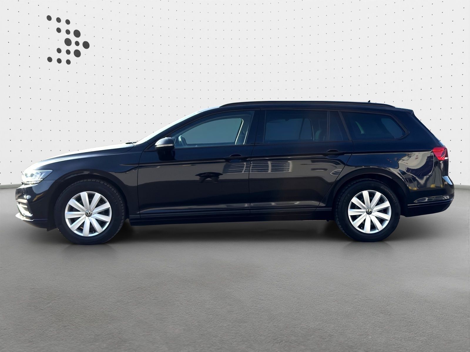 Volkswagen Passat Variant 2.0 TDI*NAVI*PDC*AHK*LED*SHZ foto 3