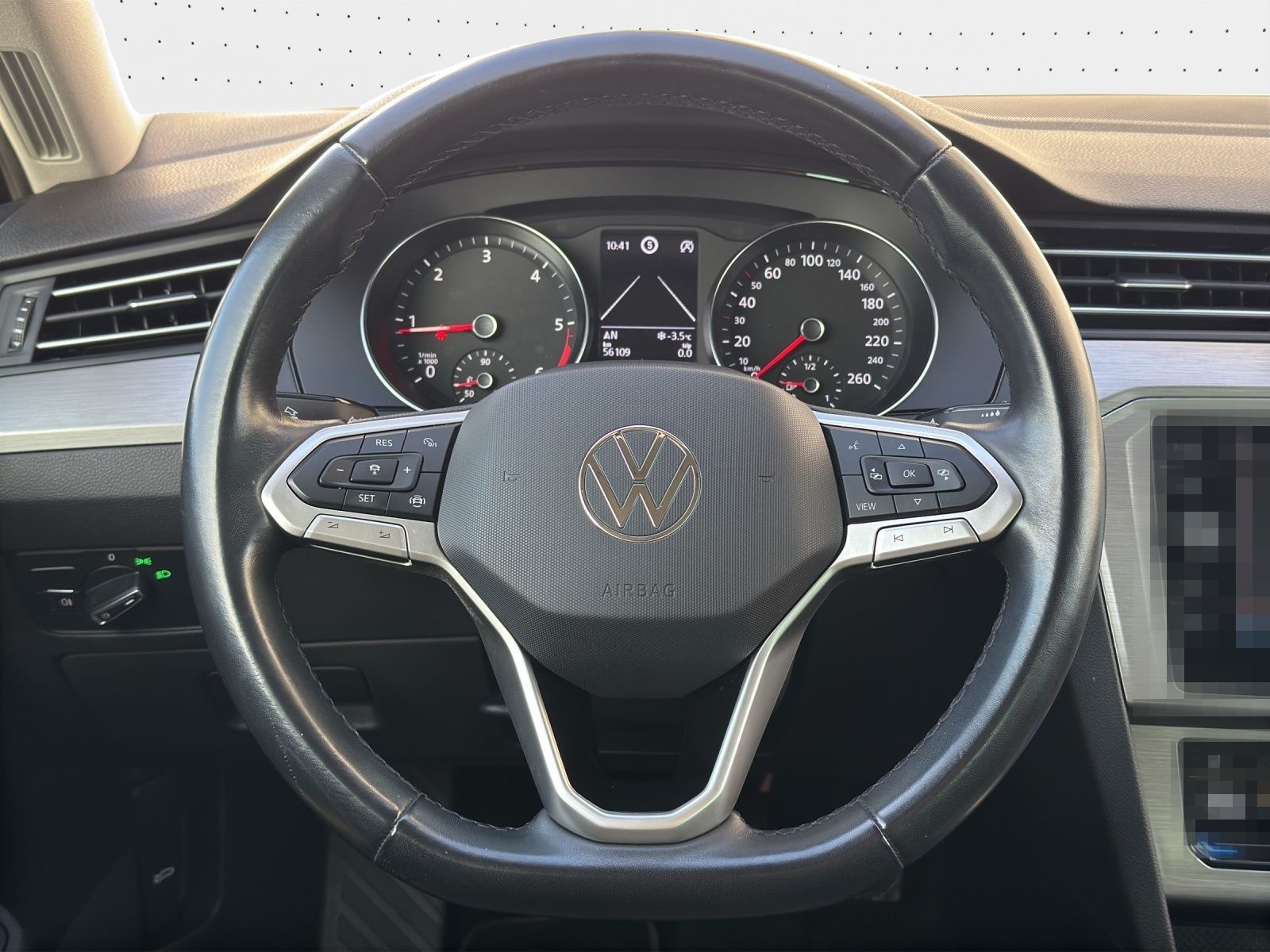 Volkswagen Passat Variant 2.0 TDI*NAVI*PDC*AHK*LED*SHZ foto 7
