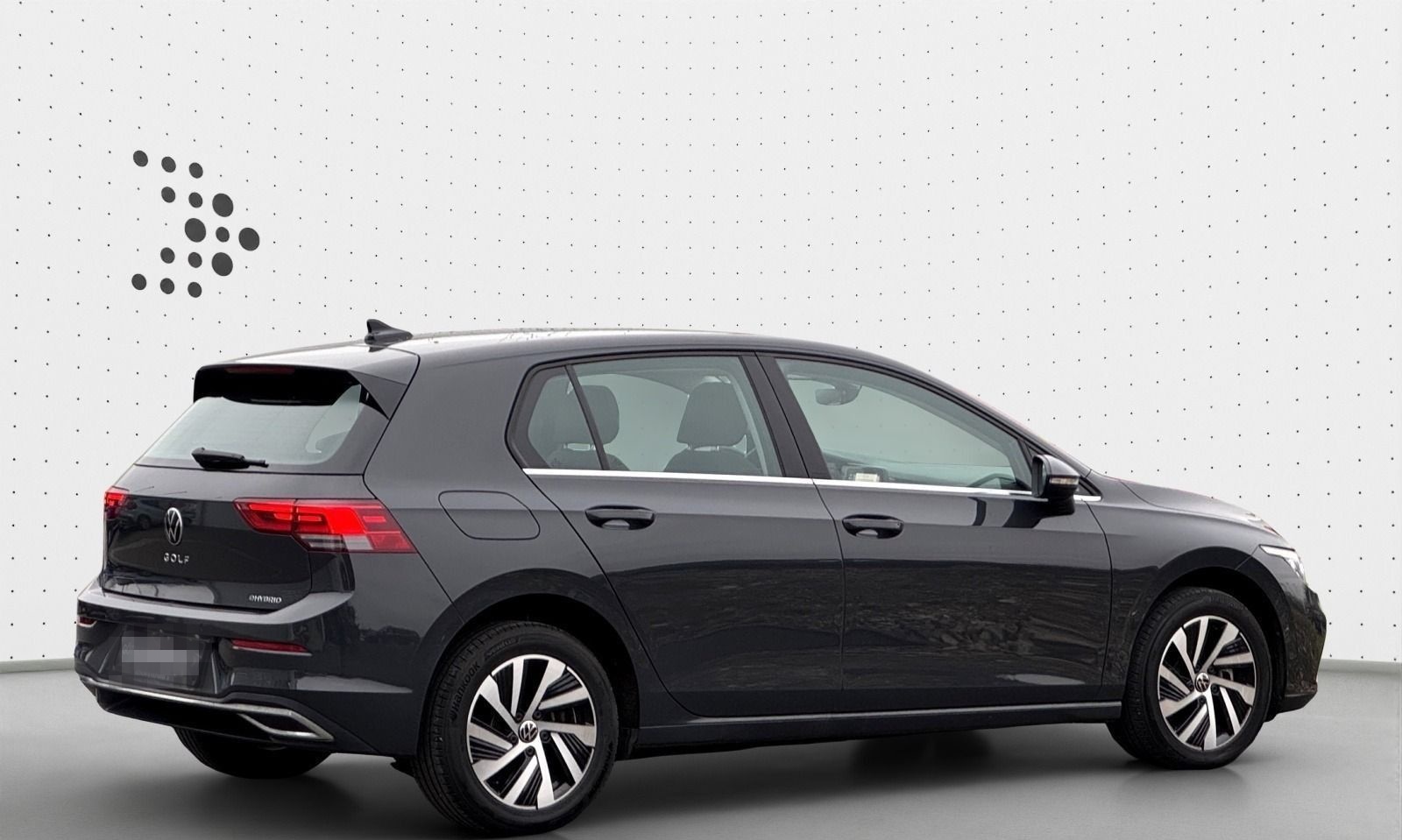 Volkswagen Golf Style 1.4*NAVI*PDC*LED*SHZ foto 18