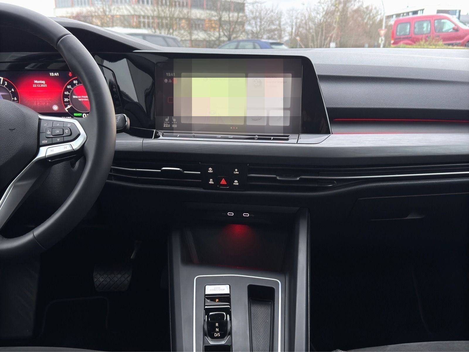 Volkswagen Golf Style 1.4*NAVI*PDC*LED*SHZ foto 8