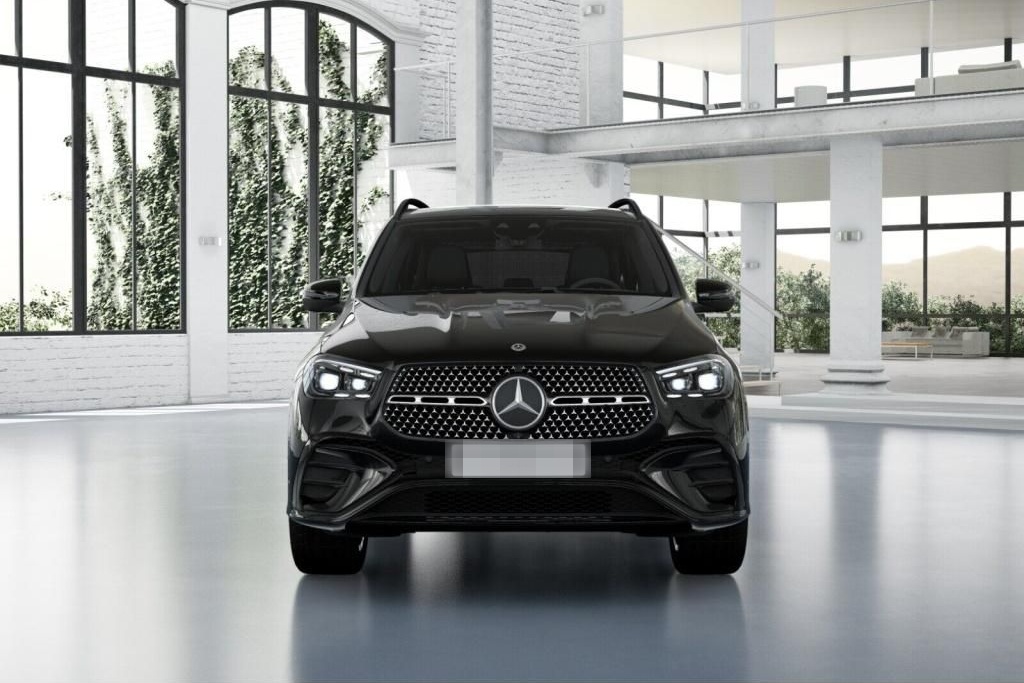Mercedes-Benz GLE 400 e 4M AMG-Sport/MLB/Pano/AHK/Burm/Night foto 4