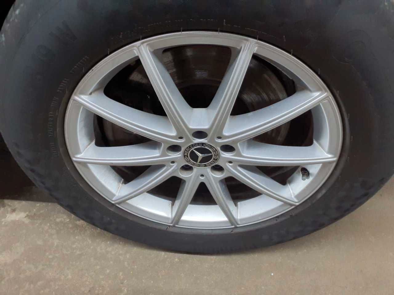 Mercedes-Benz GLE 350 de 4M-AHK Airm AssiP KomfP foto 15