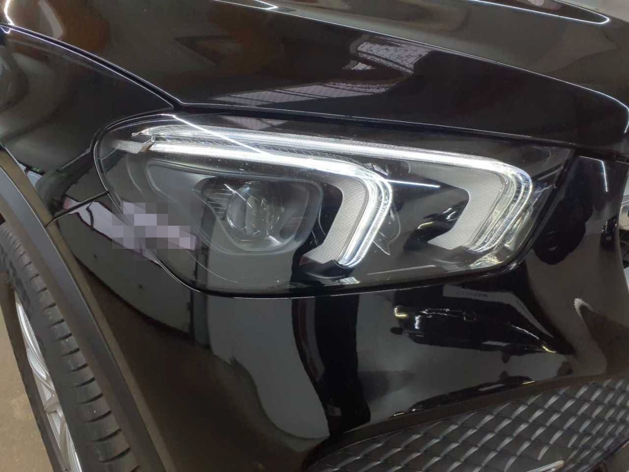 Mercedes-Benz GLE 350 de 4M-AHK Airm AssiP KomfP foto 16