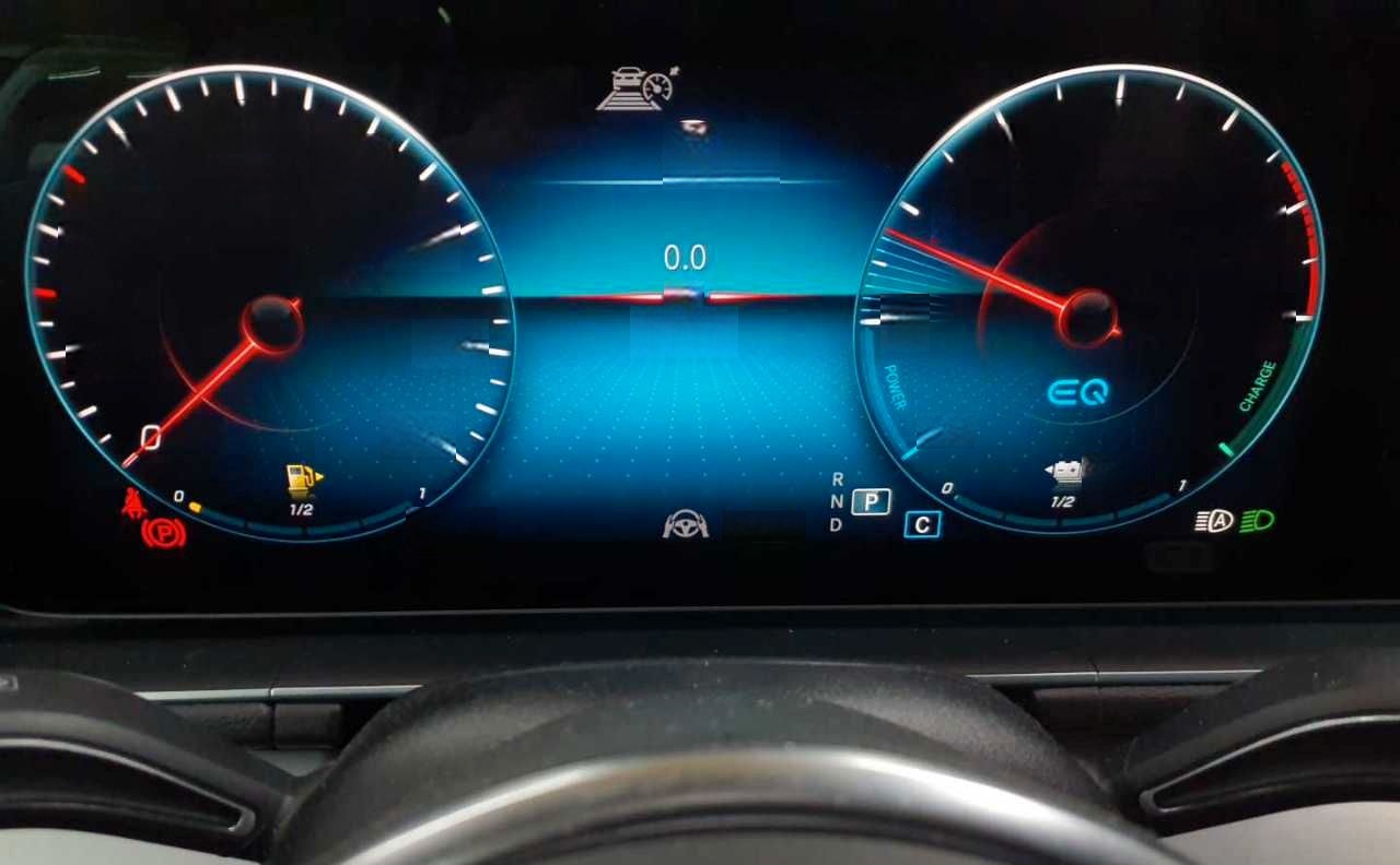 Mercedes-Benz GLE 350 de 4M-AHK Airm AssiP KomfP foto 19