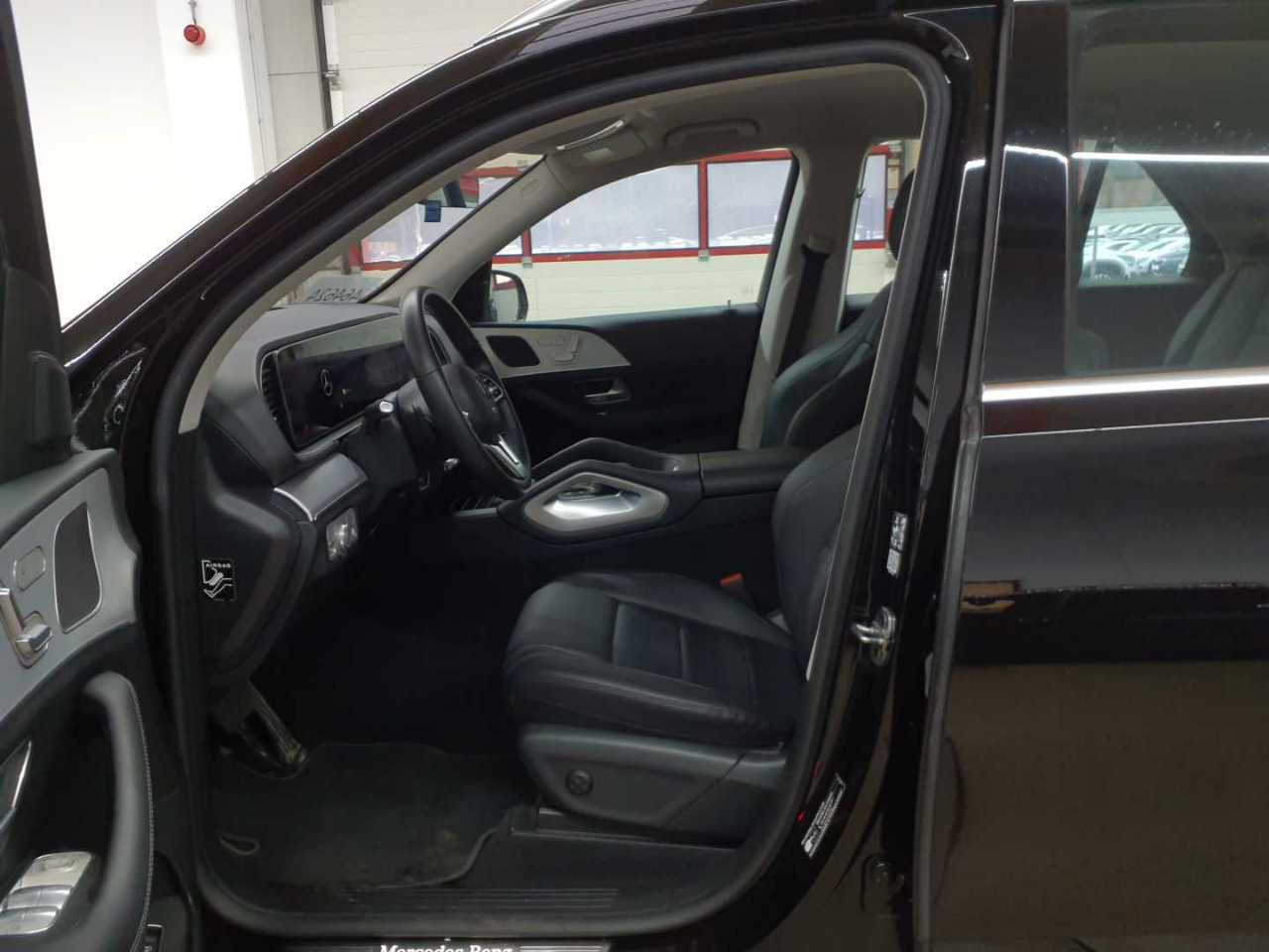 Mercedes-Benz GLE 350 de 4M-AHK Airm AssiP KomfP foto 3