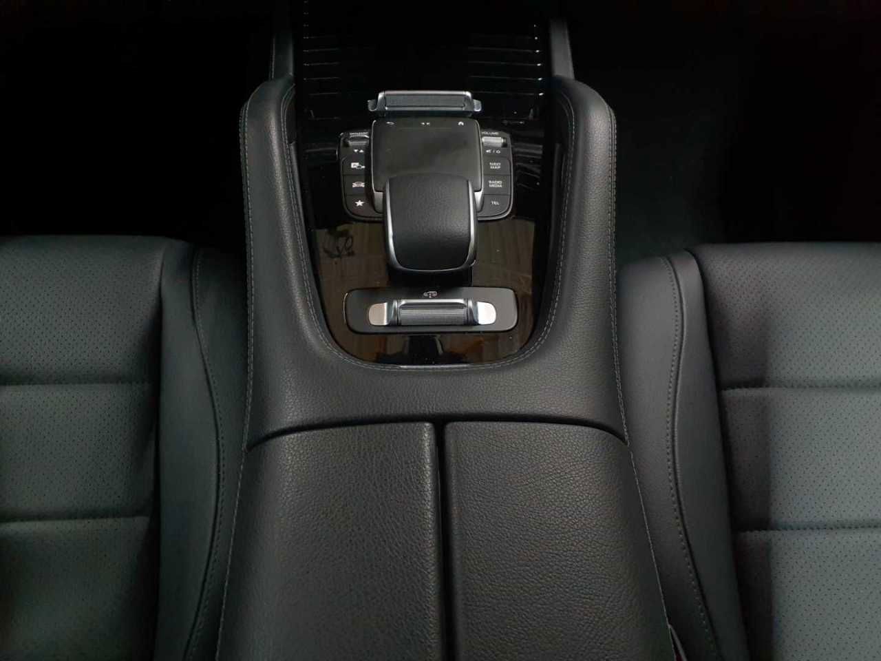 Mercedes-Benz GLE 350 de 4M-AHK Airm AssiP KomfP foto 7