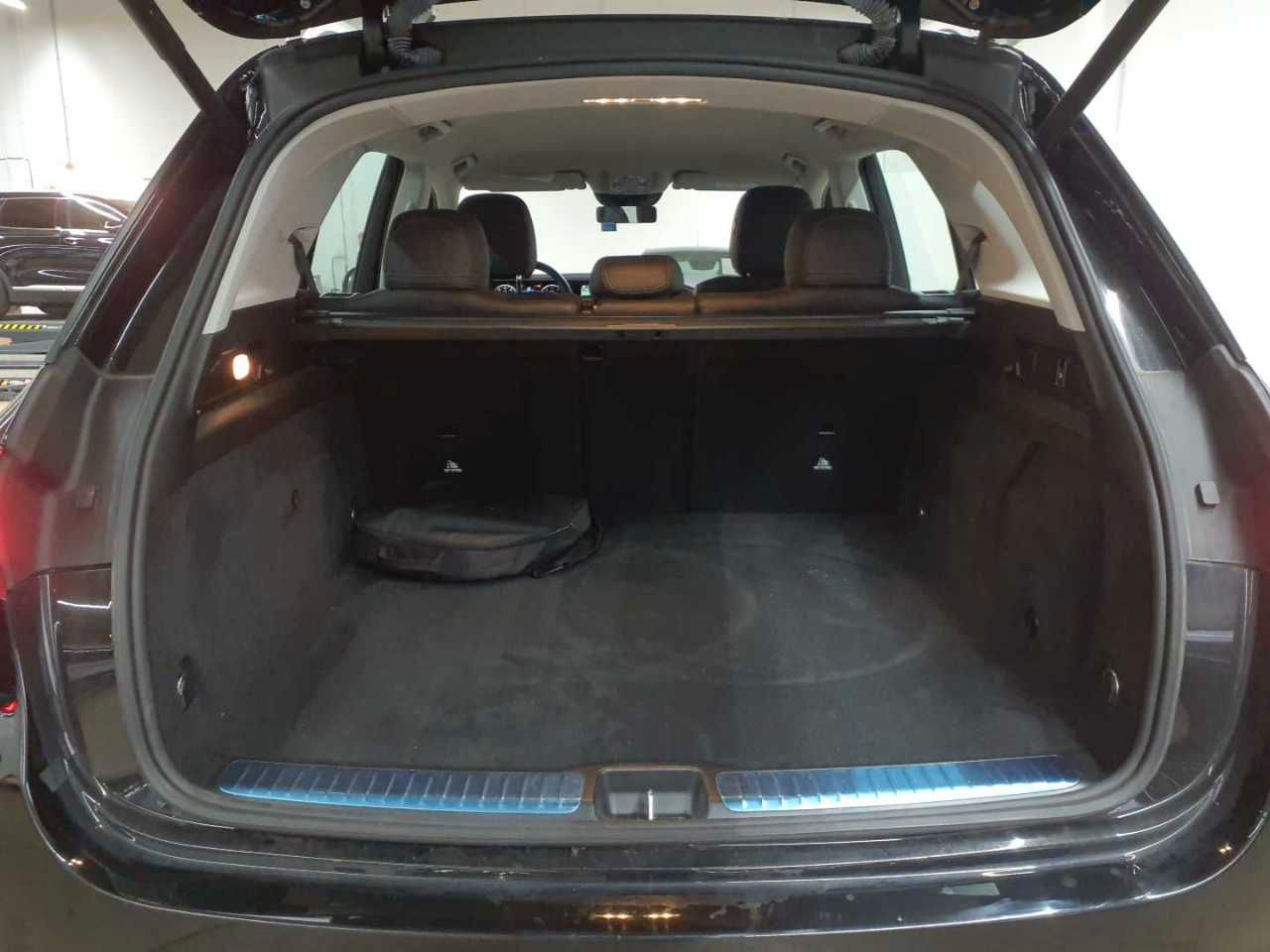 Mercedes-Benz GLE 350 de 4M-AHK Airm AssiP KomfP foto 10