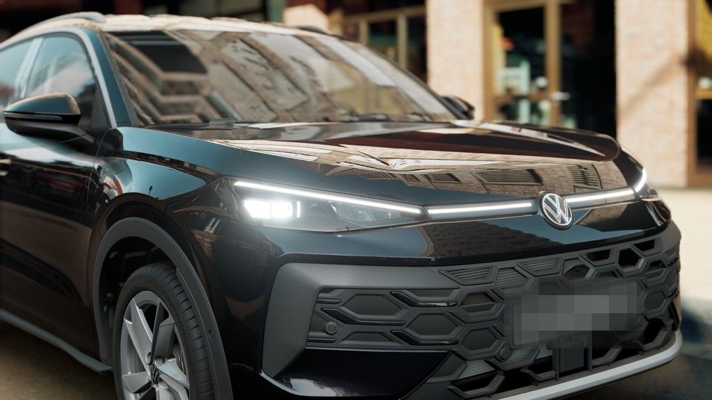 Volkswagen T-Roc Style 1.5 eTSI OPF 7-Gang-DSG VSA foto 4