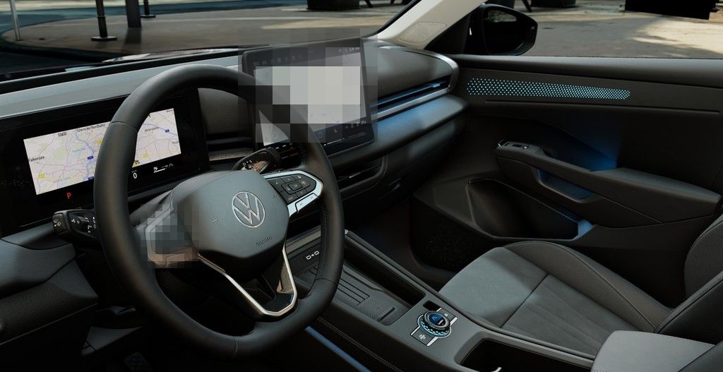 Volkswagen T-Roc Style 1.5 eTSI OPF 7-Gang-DSG VSA foto 6