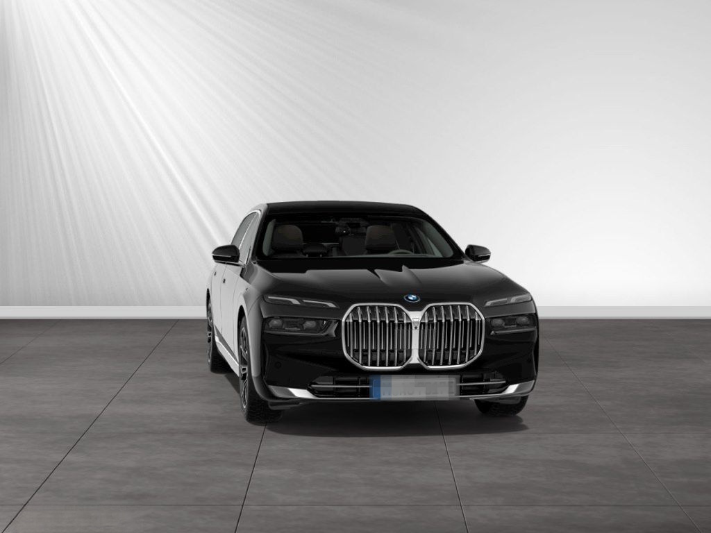 BMW 750e xDrive Fond-Entertainment|DA-Prof.|Massage foto 13
