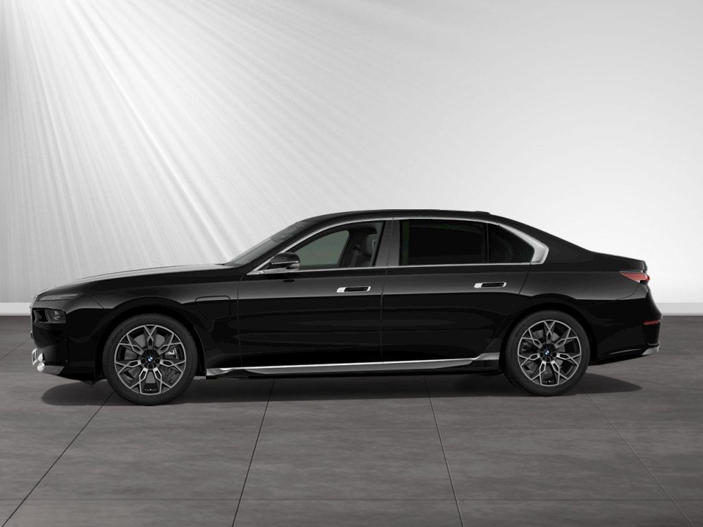 BMW 750e xDrive Fond-Entertainment|DA-Prof.|Massage foto 7