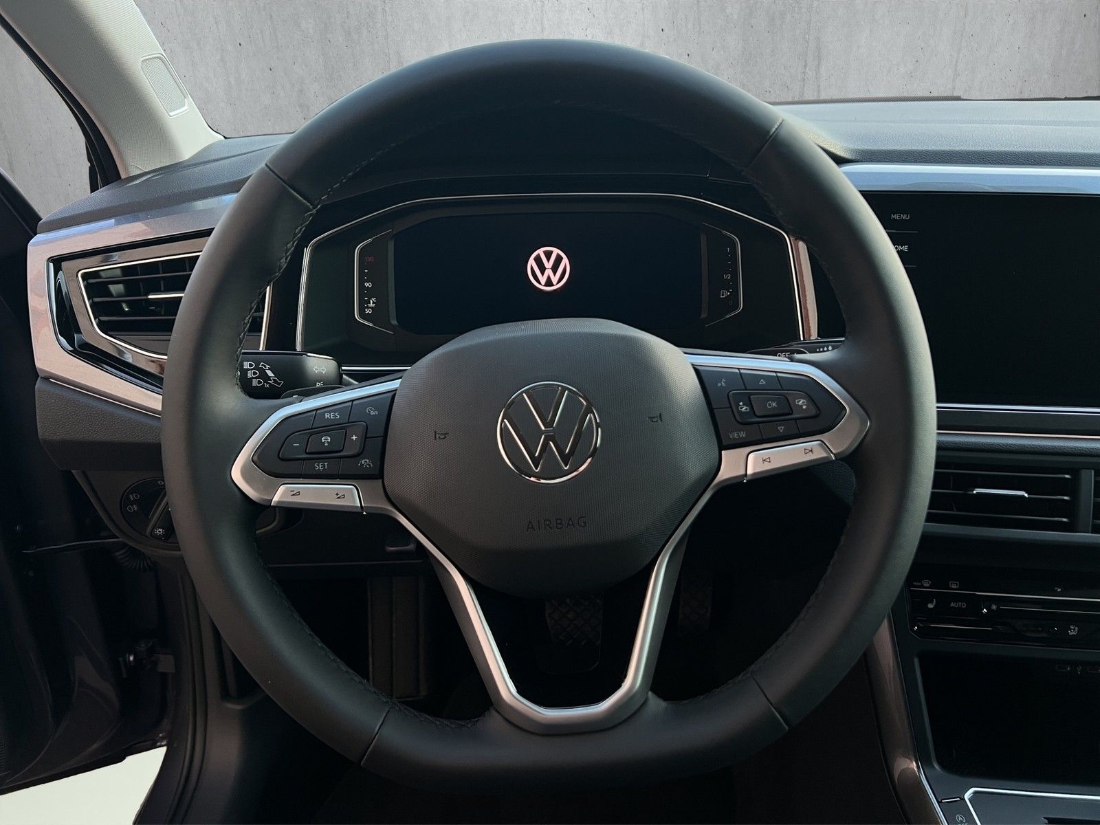 Volkswagen Polo 1.0 TSI Style DSG foto 12