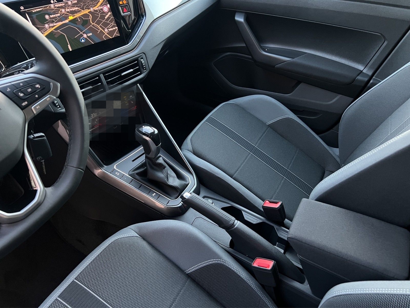 Volkswagen Polo 1.0 TSI Style DSG foto 14