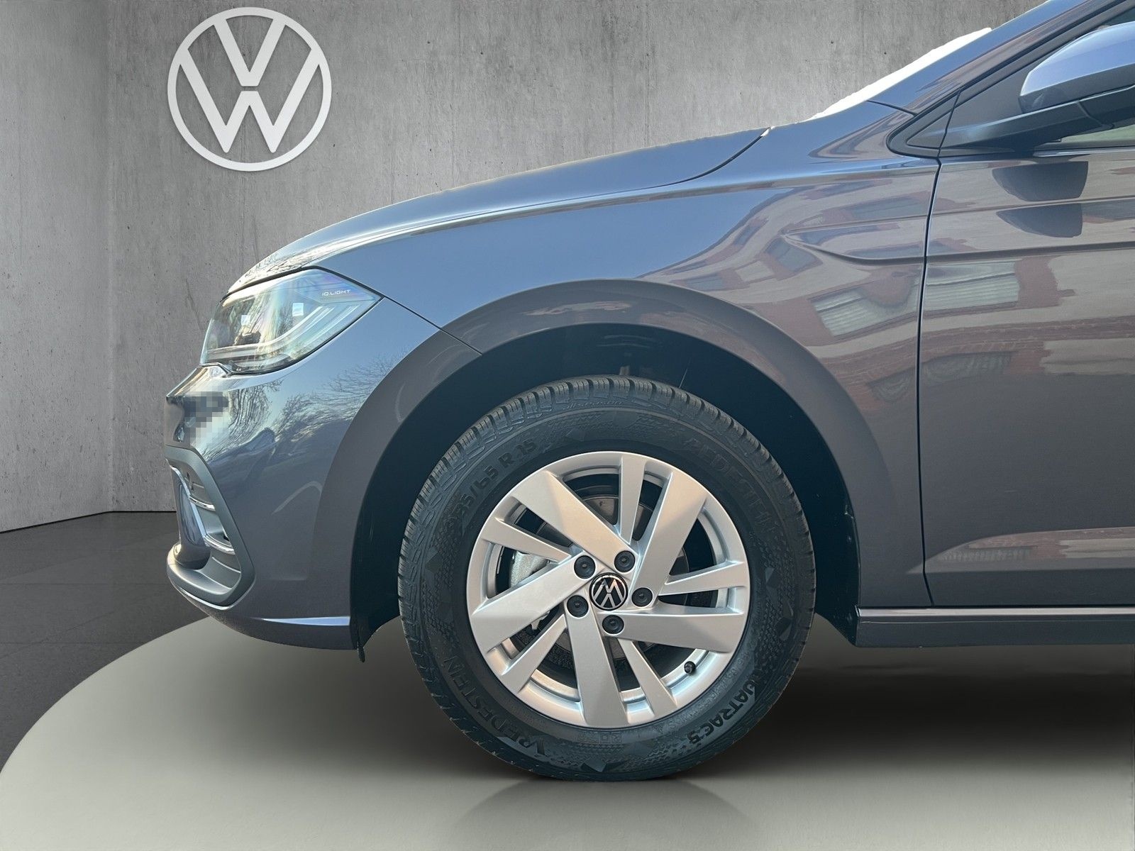 Volkswagen Polo 1.0 TSI Style DSG foto 21