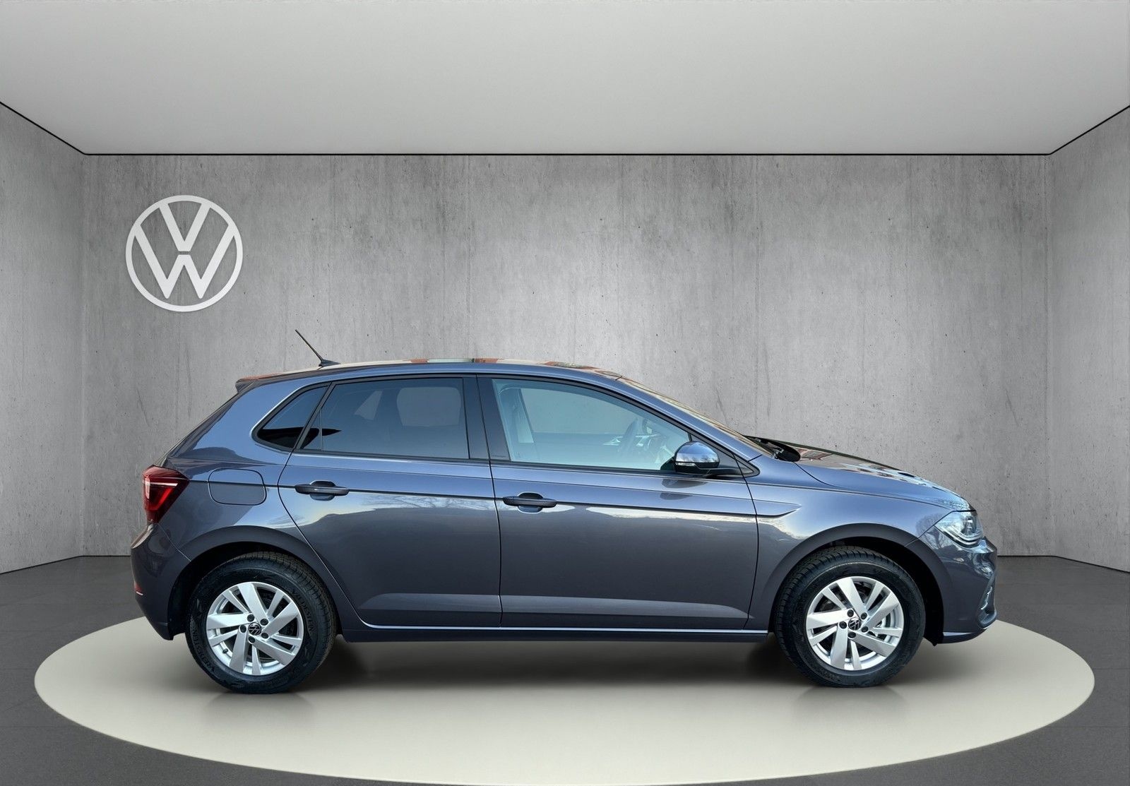 Volkswagen Polo 1.0 TSI Style DSG foto 4