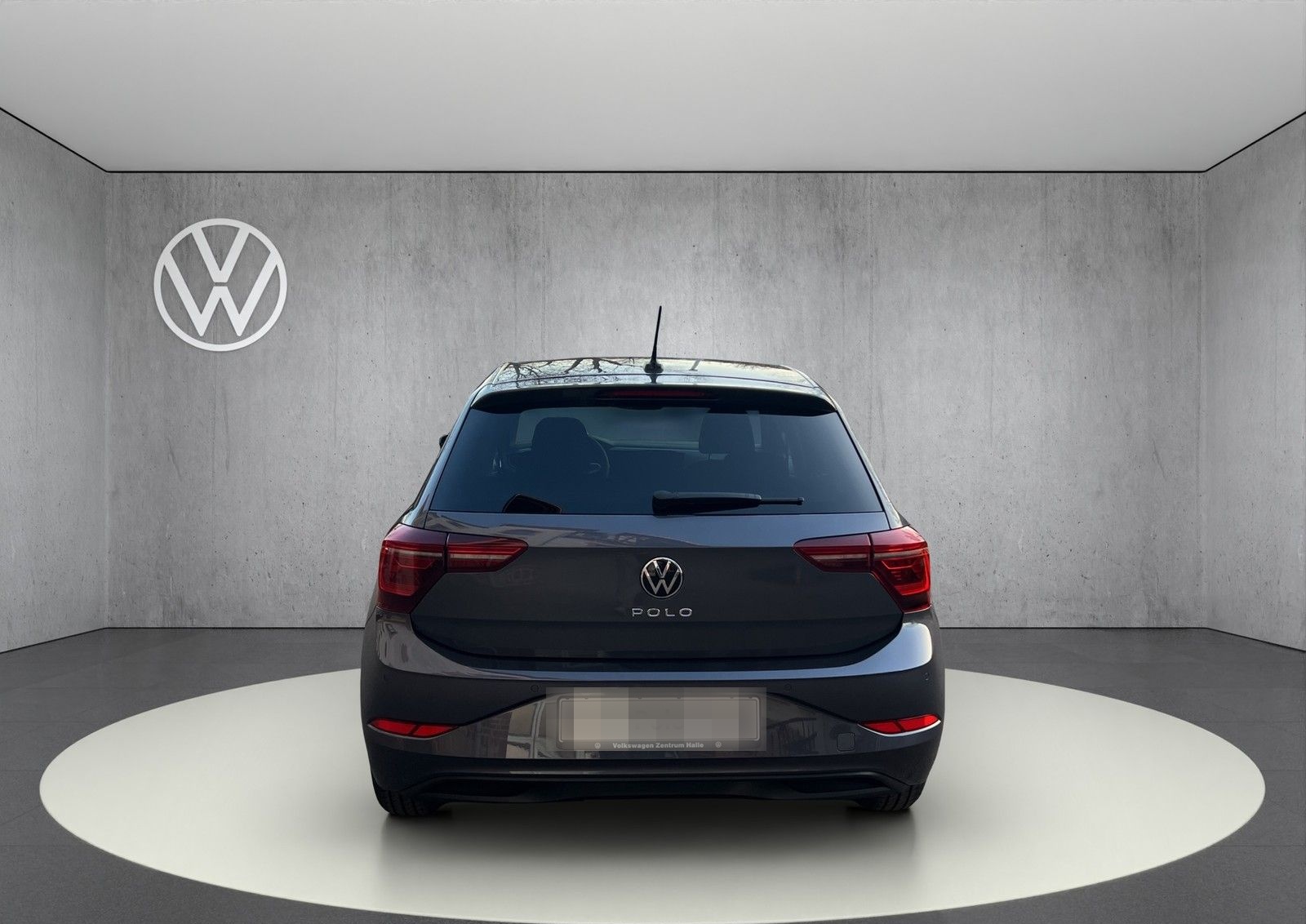Volkswagen Polo 1.0 TSI Style DSG foto 6