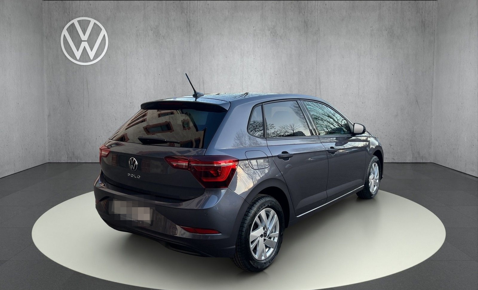 Volkswagen Polo 1.0 TSI Style DSG foto 7