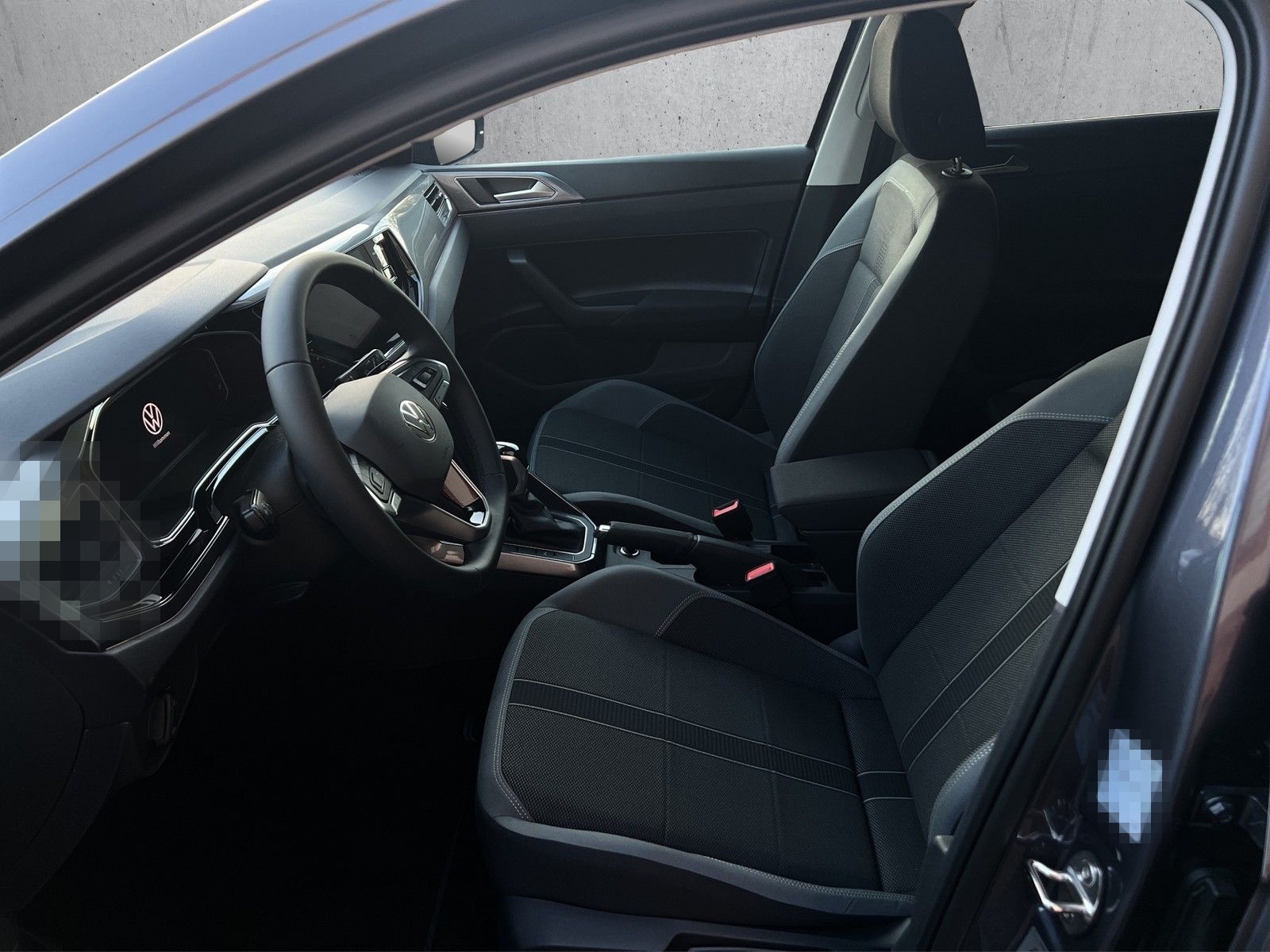 Volkswagen Polo 1.0 TSI Style DSG foto 10